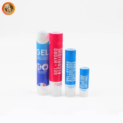 Cheap Soft Plastic Toothpaste Tube Cosmetic Soft Tube