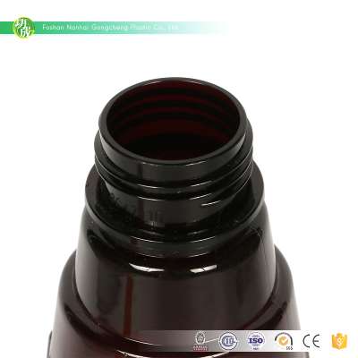 Cheap blanks preforms custom 450ml soda bottle