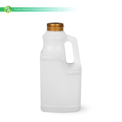 2l disposable hot fill plastic condiment sauce bottle johor wholesale