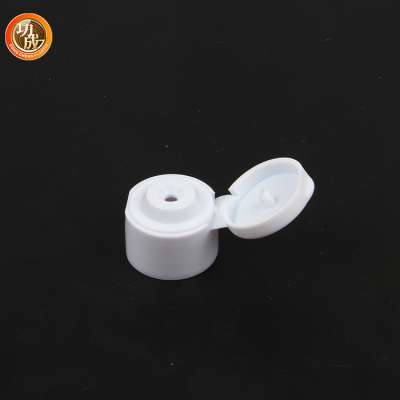 Cheap high quality 24/415 pp 24mm flip top plastic caps