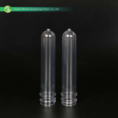 pet preform container 38mm neck production