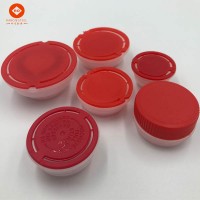 High quality 32mm 42mm 57mm plastic cap for engine oil paint  containers